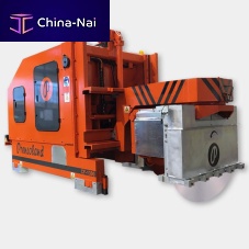 Concrete cutter CF-1300