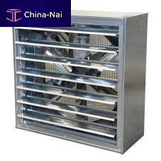 Wall-mounted fan MTV G serieslow-noisehigh-performancehigh-flow
