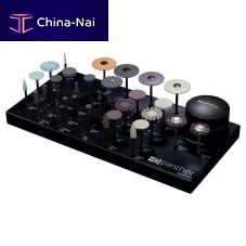 Dental surgery instrument kit TCPSET104/11