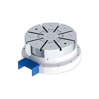 Electric rotary table SDD serieshorizontalverticalcompact