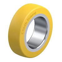 Industrial tire BTH seriesnon-marking