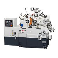 Centerless grinding machine PC-18S-NCfor workpiecesNCprecision