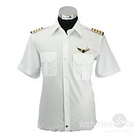 Pilot uniform Reverse Satincottonmen's