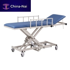 MRI stretcher trolley H-AWL 3065/Y 980VAtransporthydraulicheight-adjustable
