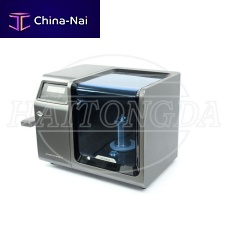 Laboratory density meter HTD11870digital