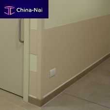 Interior wall covering SH.T100plasticnon-wovenprinted
