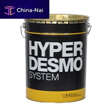 Protection liquid waterproofing HYPERDESMO®for rooffor balconybathroom