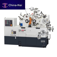 Centerless grinding machine PC-18S-NCfor workpiecesNCprecision