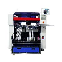 SMT pick-and-place machine ZM-400