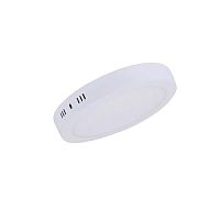 Surface mounted downlight DL seriesLEDroundIP54