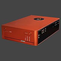 Optical amplifier Mango seriesparametrictunable