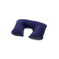 Aircraft neck pillow