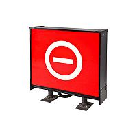 Directional sign LIGSstaticfor runwayLED
