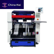 SMT pick-and-place machine ZM-400