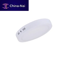 Surface mounted downlight DL seriesLEDroundIP54