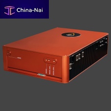 Optical amplifier Mango seriesparametrictunable