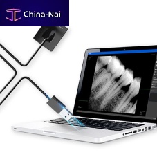 Dental radiography intra-oral detector XV 100