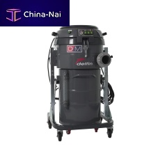 Industrial vacuum cleaner DM40 OILwetoil and chipsingle-phase