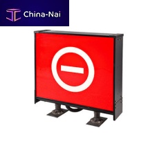 Directional sign LIGSstaticfor runwayLED