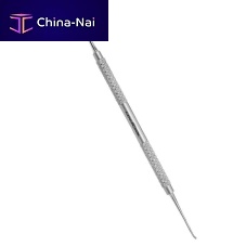 Orthodontic scaler LD36-108doubletipdirect