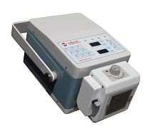 Multipurpose radiography X-ray generator PORTXportablewith power supply