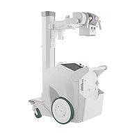 Digital mobile radiography unit LM-BL5032