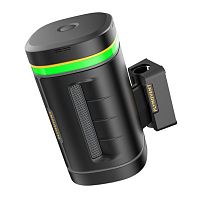 Indoor air quality monitor AeroGuardindustrialfor environmental analysisCO2