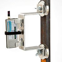 Radio transceiver RTX 200for sensors