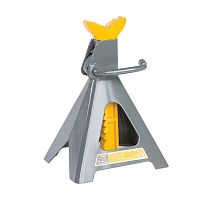 Rack-and-pinion jack stand Y450301