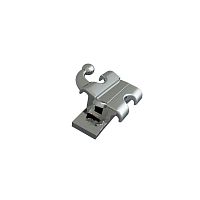 Convertible buccal tube 08080 seriesstainless steelbonded