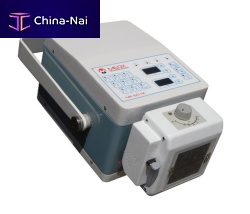 Multipurpose radiography X-ray generator PORTXportablewith power supply