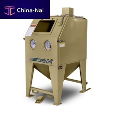 Suction blast cabinet BNP 65 seriesmanual