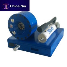 Hose crimping machine CRM20Msemi-automatichydraulicfor automotive applications
