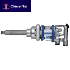 Pneumatic impact wrench GT-3800LXstraight