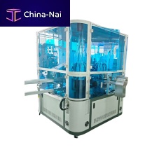 Automatic assembly line SZZ-109automatedwith leakage controltest