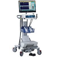 Peripheral doppler ANGIOLYStrolley-mountedABITSP