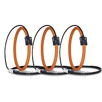 Rogowski coil current sensor CRC ACthrough-holeflexible