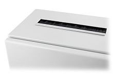 Strip brush KDR-BES-Usealingfor guidingaluminum