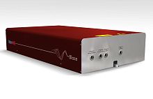 Femtosecond laser system Blazefiber opticvisibletunable