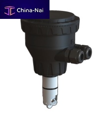 Paddle flow transmitter F6.30 seriesvolumefor liquidsanalog output