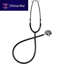 Dual-head stethoscope 6-0027-4 seriesaluminum
