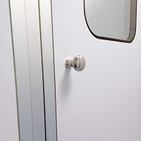 Functional handle doorstainless steelprofile