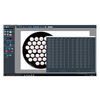 Measurement software VIPLUSanalysisfor microscopesreal-time