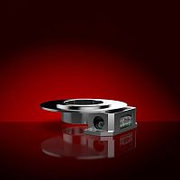 Absolute rotary encoder GEL 2311magneticSSI