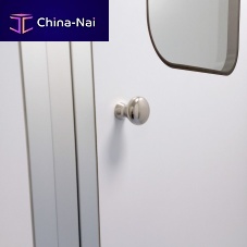 Functional handle doorstainless steelprofile