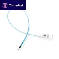 Cystoscopy injection needle injeTAKanesthesiasafety