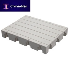Modular floating dock module FS1060