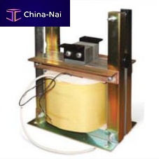 Filter inductor iron-coretoroidalradial