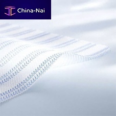 Inguinal hernia prosthesis Optilene® Mesh