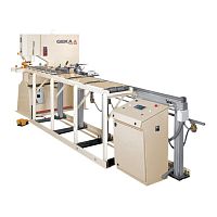 Belt conveyor PAXrollerlinearpositioning